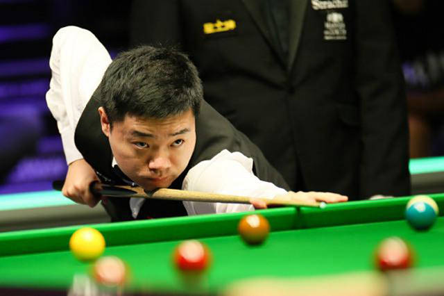 展示了希望 展示了希望