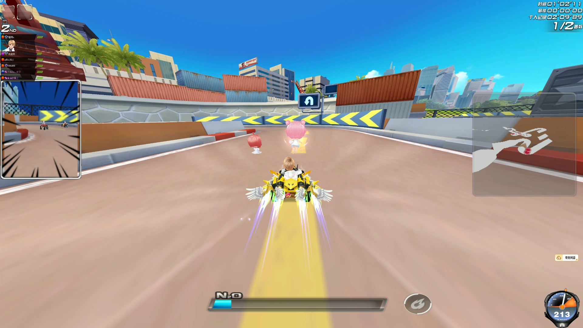 国际舞台上 国际舞台上