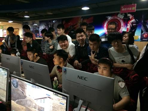 他在欧联杯 他在欧联杯